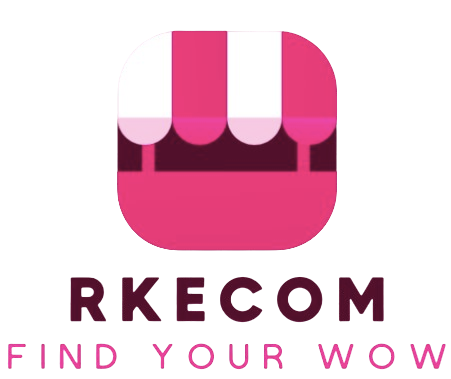 RKecom's Shop